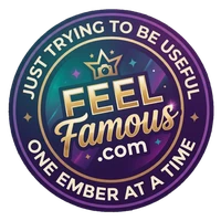 FeelFamous